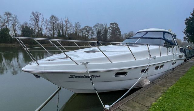 noname yacht for sale 2