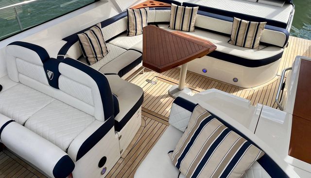 noname yacht for sale 17