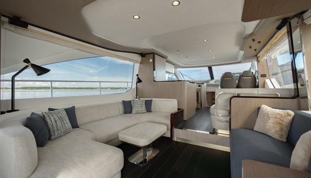 DOLCE VITA yacht for sale 23