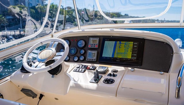 noname yacht for sale 15