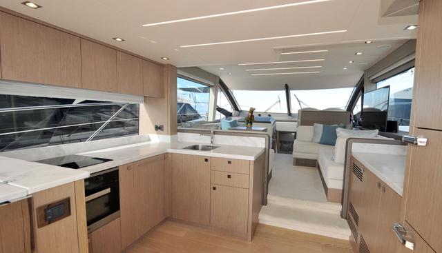 ANAHITAH yacht for sale 17