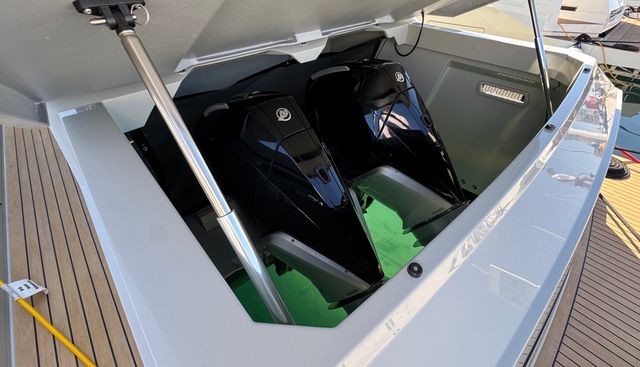 noname yacht for sale 27