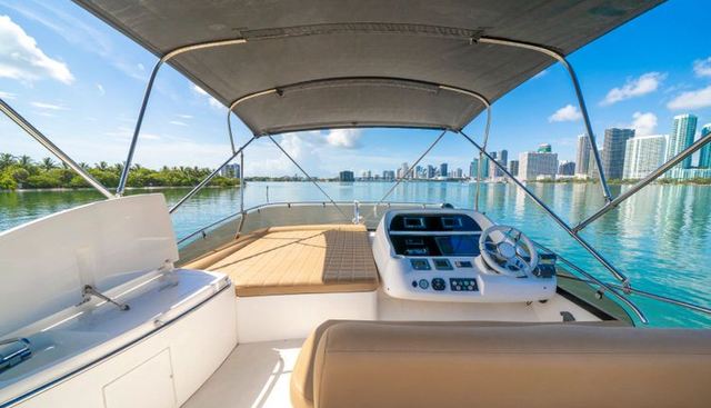 noname yacht for sale 68