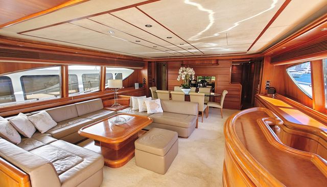 noname yacht for sale 2