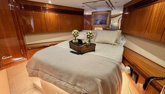 noname yacht for sale 27