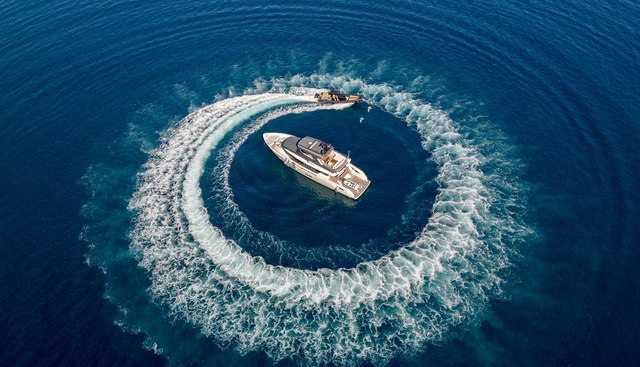 Shaya yacht for sale 5