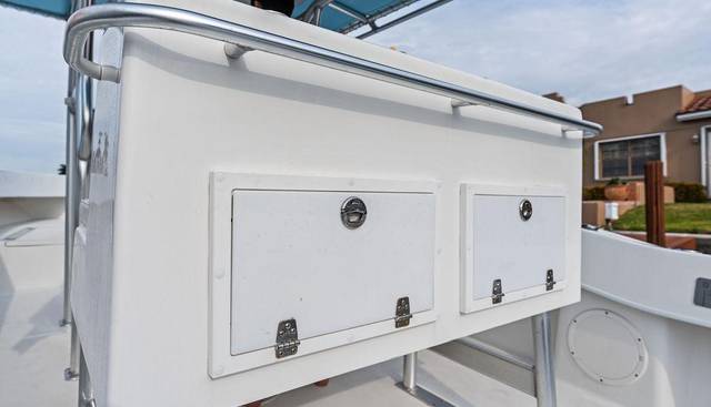 noname yacht for sale 10