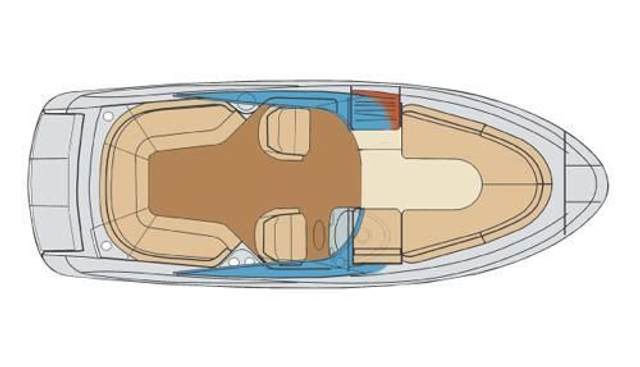 Cumazuare yacht for sale 2