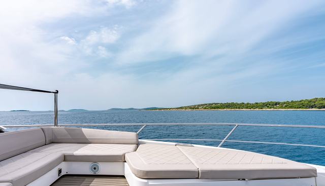 noname yacht for sale 25