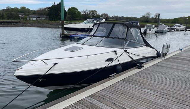 LIQUID ASSET yacht for sale 4