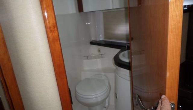 As Good As It Gets yacht for sale 17