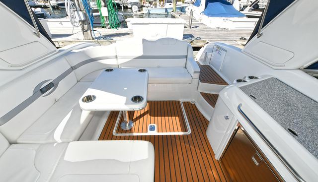 REGINA yacht for sale 30