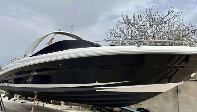 noname yacht for sale 2