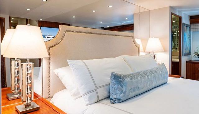 GRIFFIN yacht for sale 19