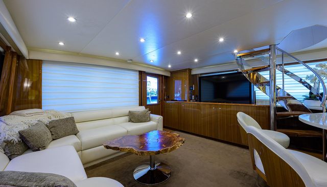 noname yacht for sale 23