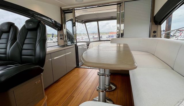 noname yacht for sale 24