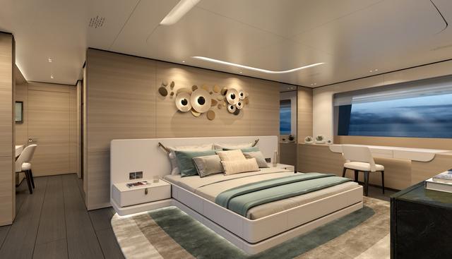 ORION ONE yacht for sale 15