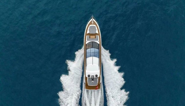PREDATOR 75 yacht for sale 8