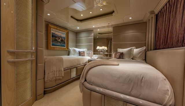 I LOVE THIS BOAT yacht for sale 48