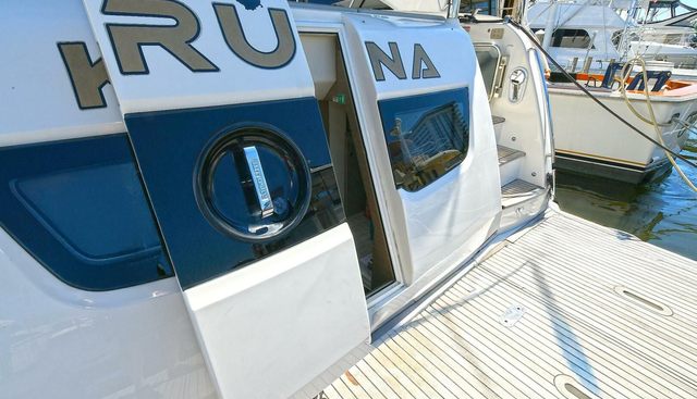 noname yacht for sale 75