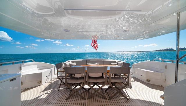 VALIANT yacht for sale 7