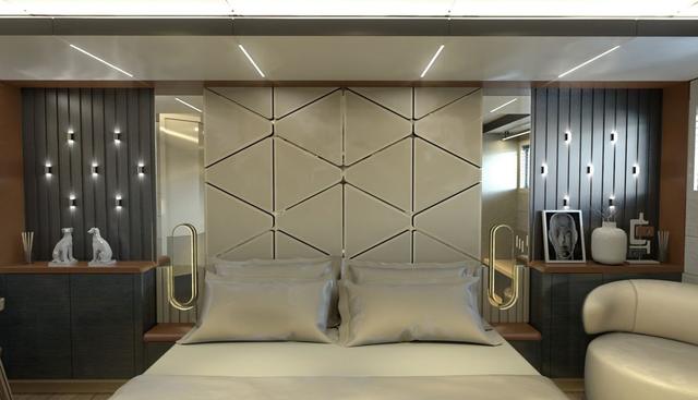 VOYAGE 90 yacht for sale 45