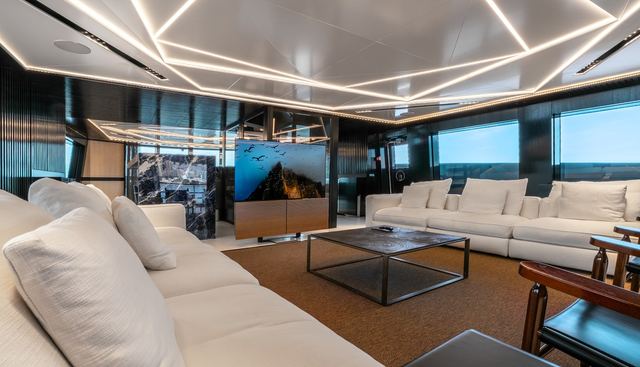 K+ yacht for sale 9