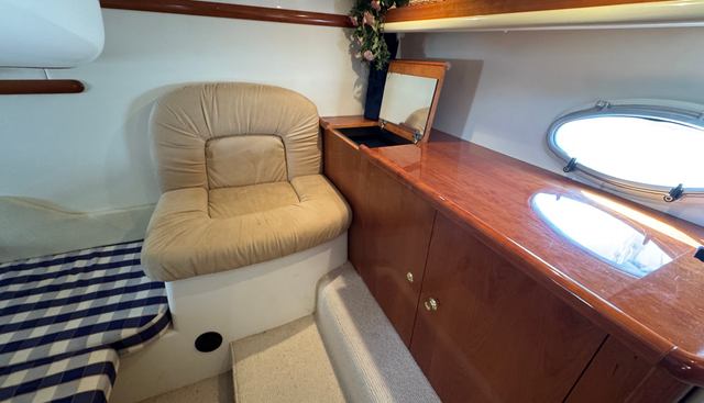 Kid's Release yacht for sale 40