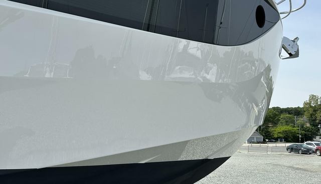 noname yacht for sale 60