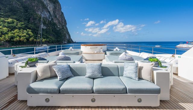 OCEANOS yacht for sale 9