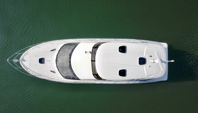 noname yacht for sale 2