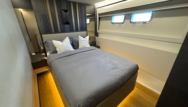 MAORIA yacht for sale 45