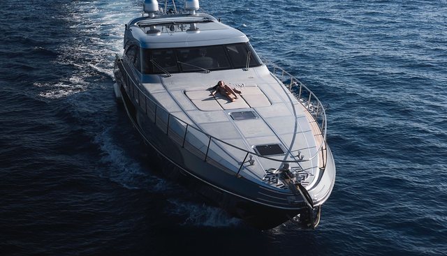 Zazzazu yacht for sale 15