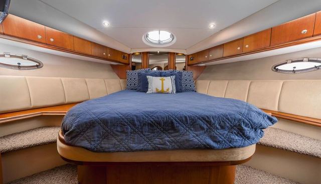 Making Waves yacht for sale 19