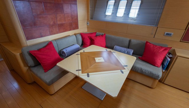 Priamos yacht for sale 44