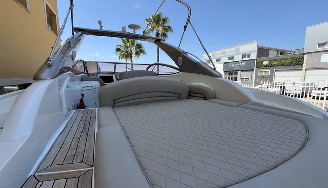 noname yacht for sale 10