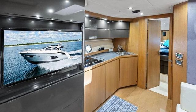 noname yacht for sale 29