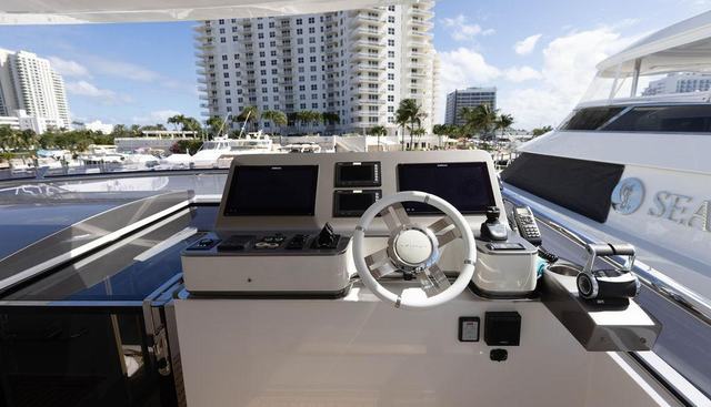 MAJESTIC MOMENTS yacht for sale 54