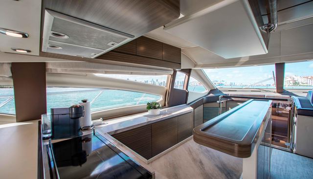 BELLA VITA yacht for sale 33