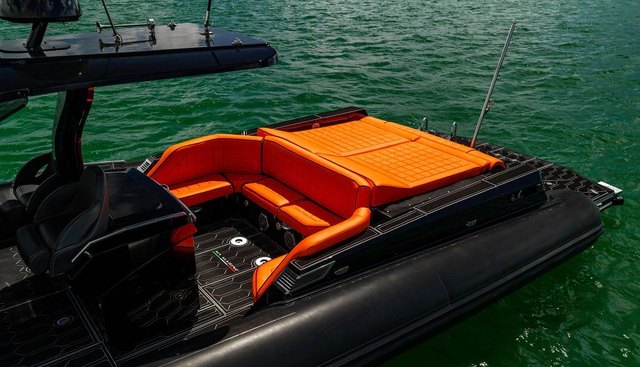 Carla's Way yacht for sale 4