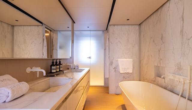 Stellamar yacht for sale 23