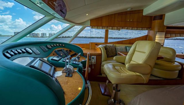 noname yacht for sale 32