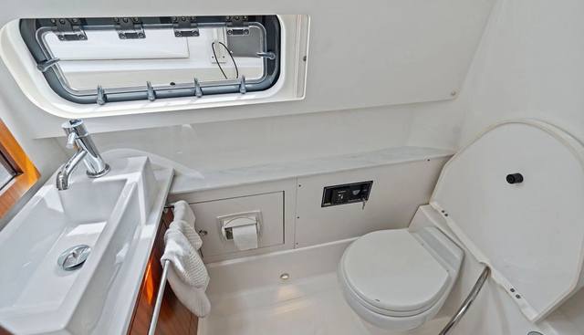 NINIPOP yacht for sale 24