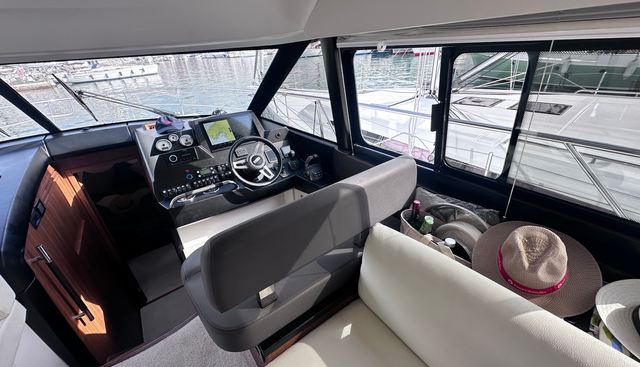 Seven Senses yacht for sale 33