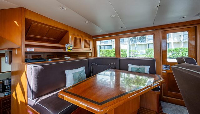 noname yacht for sale 27