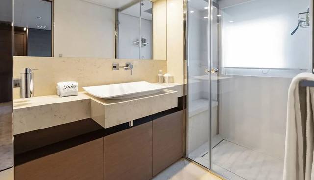 Tito El Patron yacht for sale 20