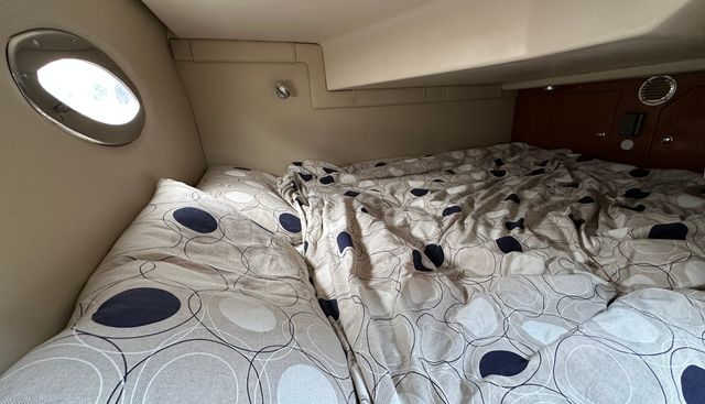 Dunwishin yacht for sale 14