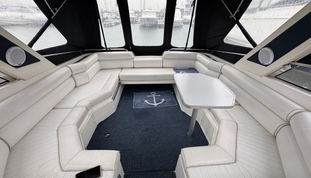 Southern Comfort yacht for sale 9
