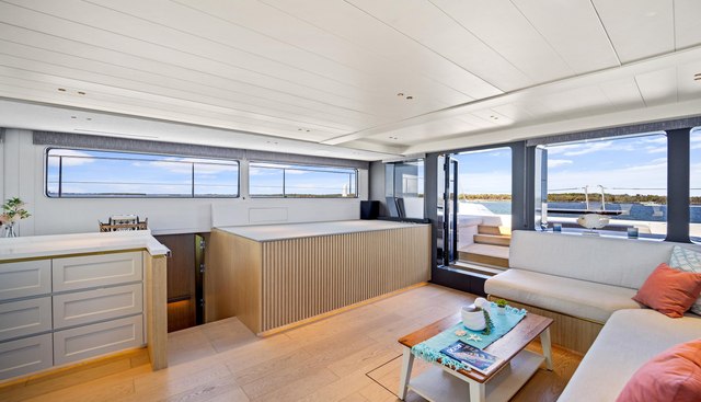 Bundalong yacht for sale 27