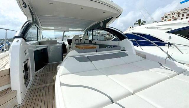 noname yacht for sale 13